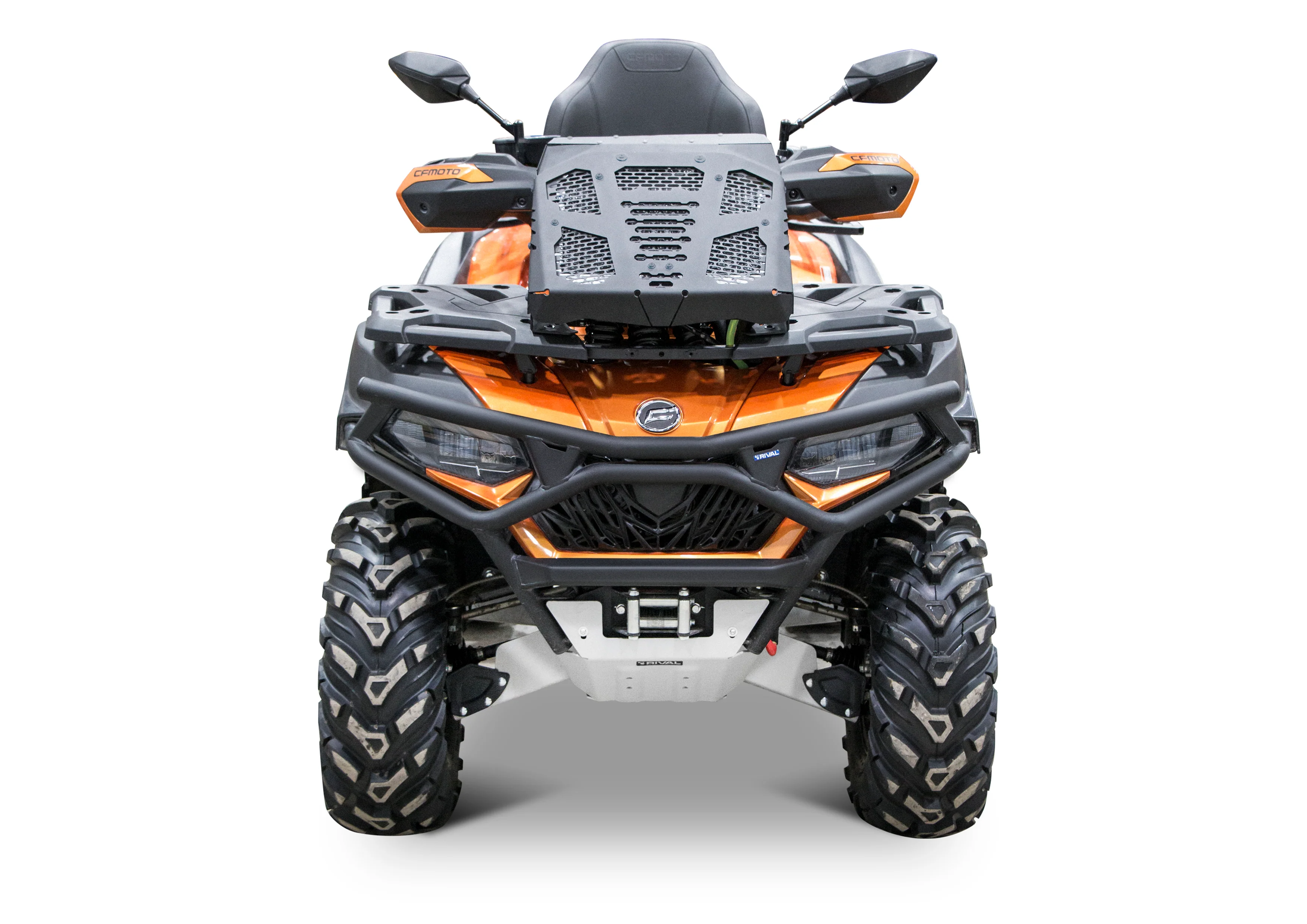 CF Moto