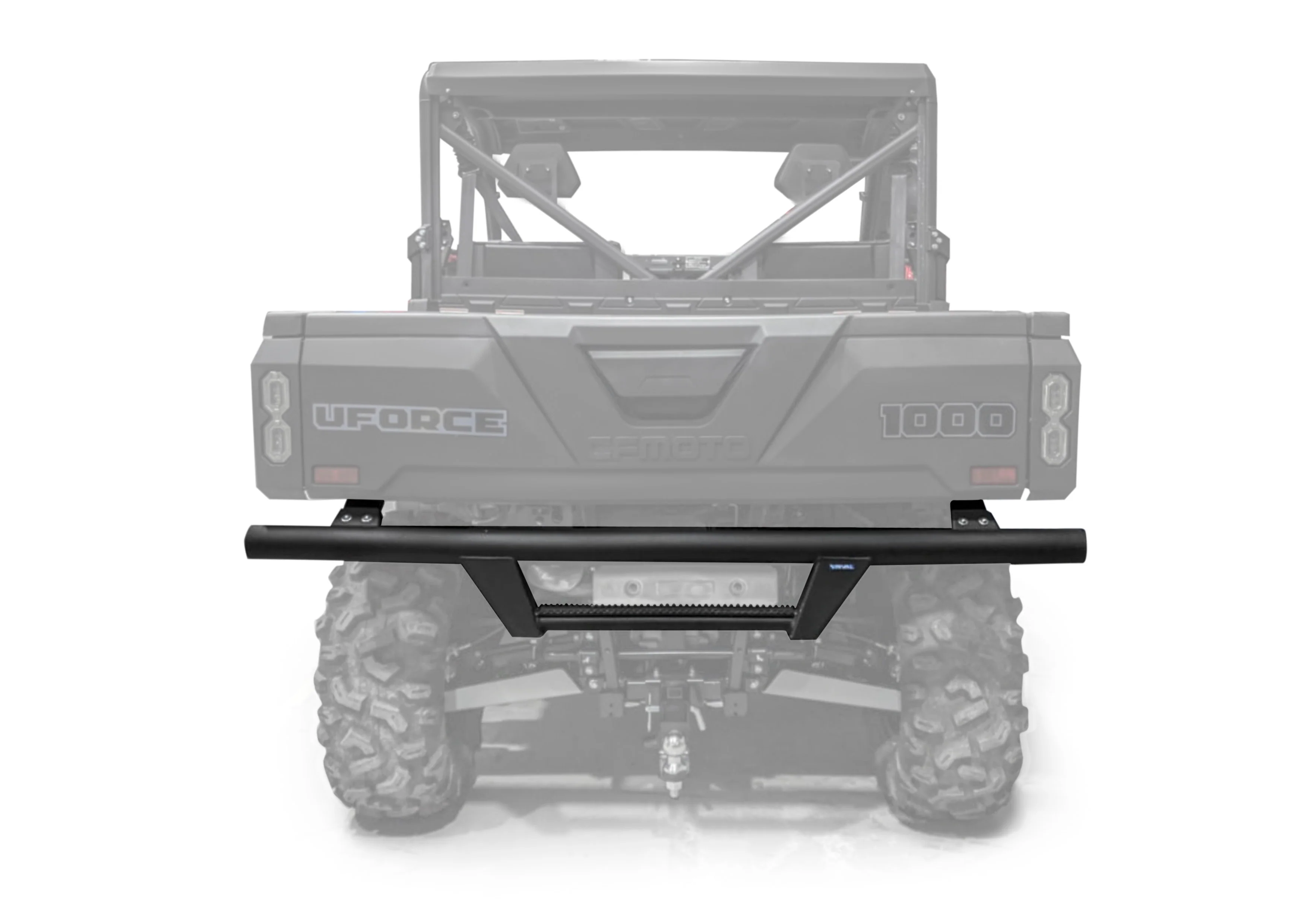 CF Moto UTV