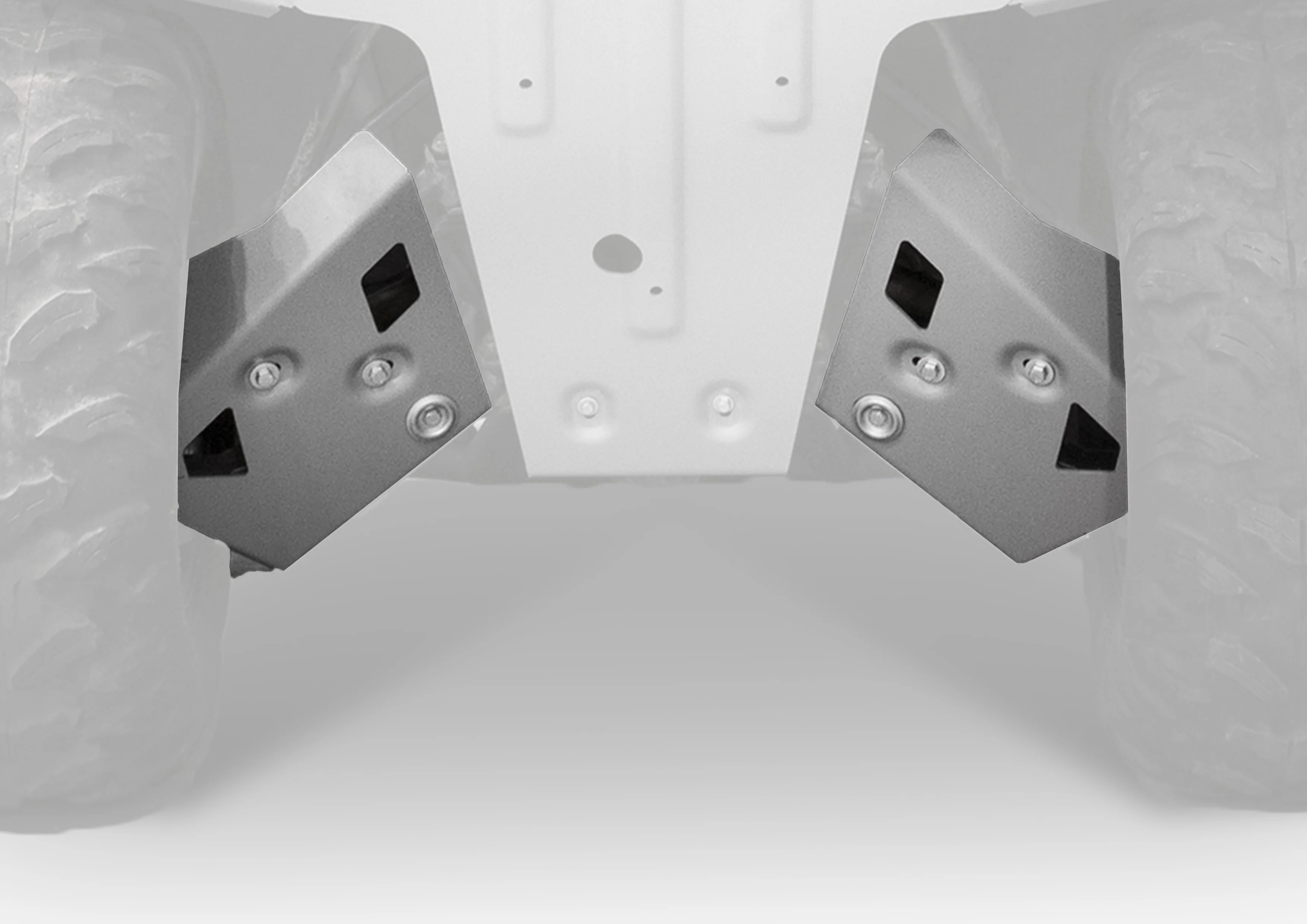 Underbody Protection